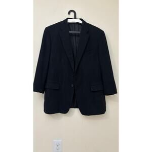 POLO by Ralph Lauren 100% Cashmere Vintage Blazer Mens Size 44